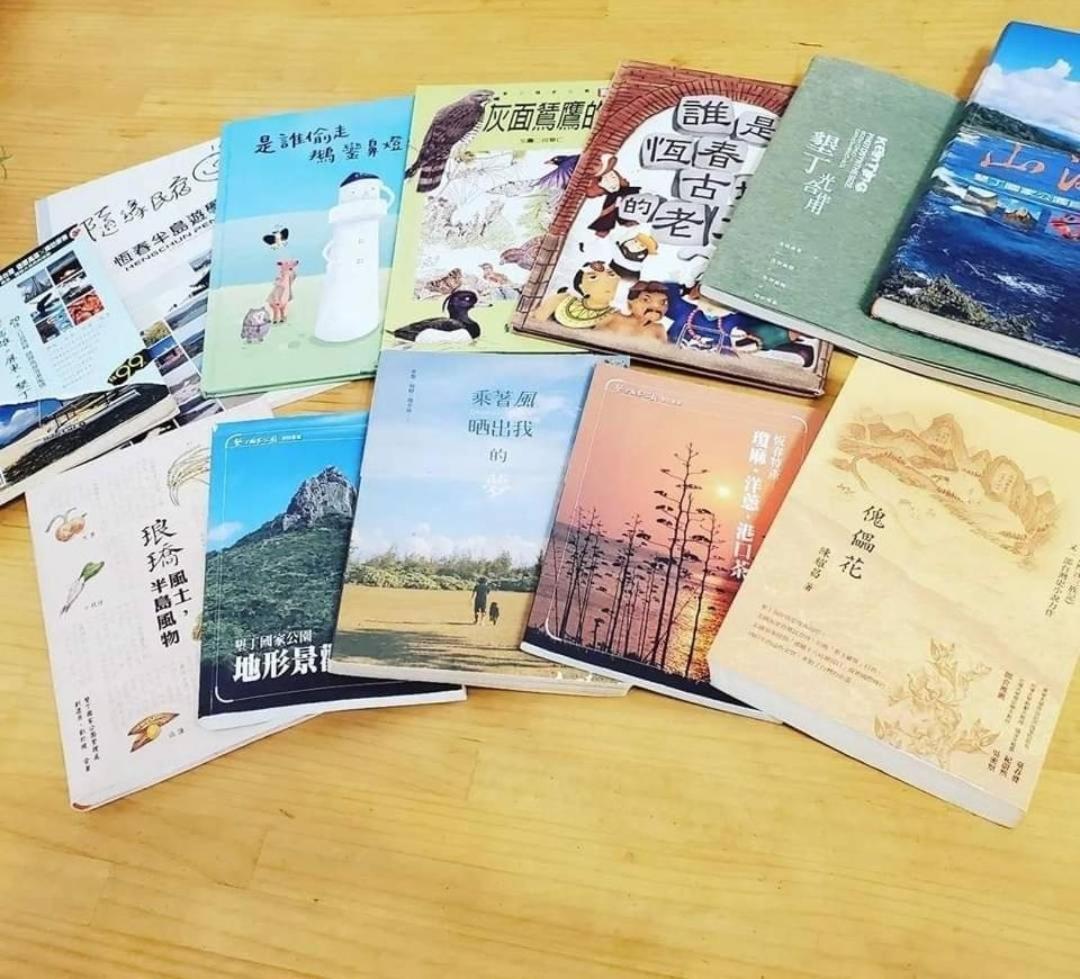 隨緣民宿 Suiian Inn Heng-ch'un Eksteriør bilde