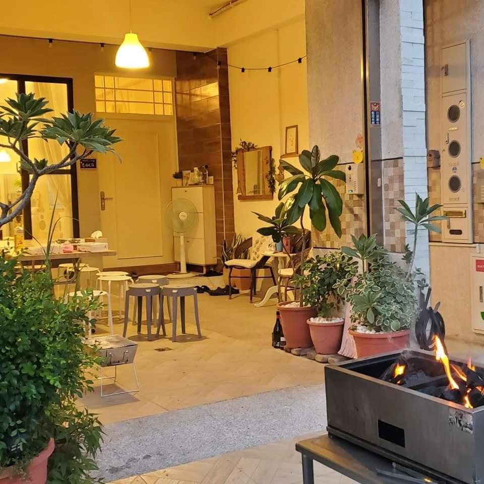 隨緣民宿 Suiian Inn Heng-ch'un Eksteriør bilde